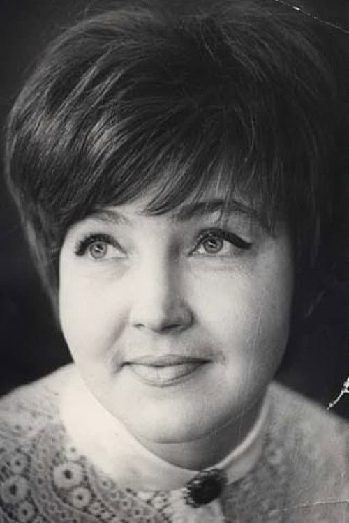 Svetlana Zhiltsova profile