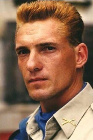 Mark Stefanich profile