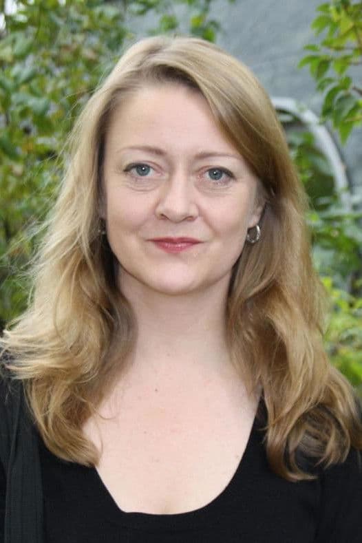 Annie Machon profile