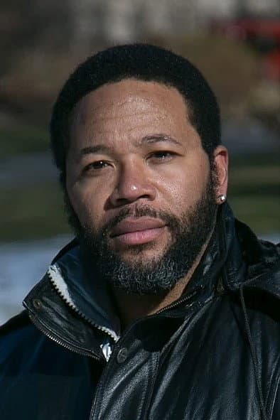 Wesley Green profile