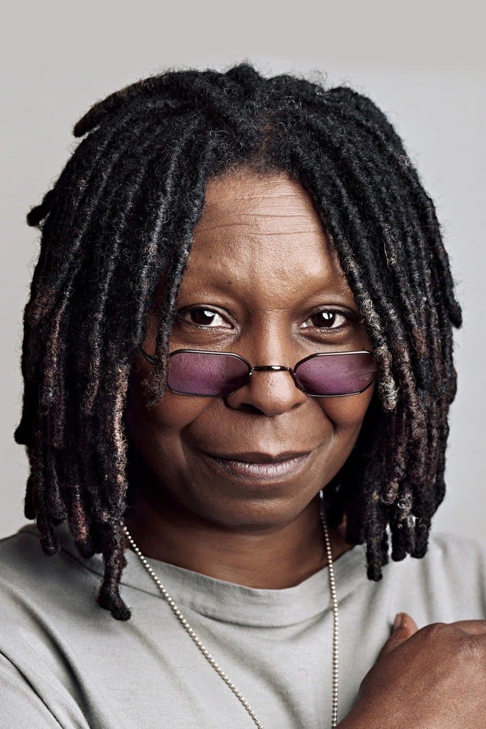 Whoopi Goldberg profile