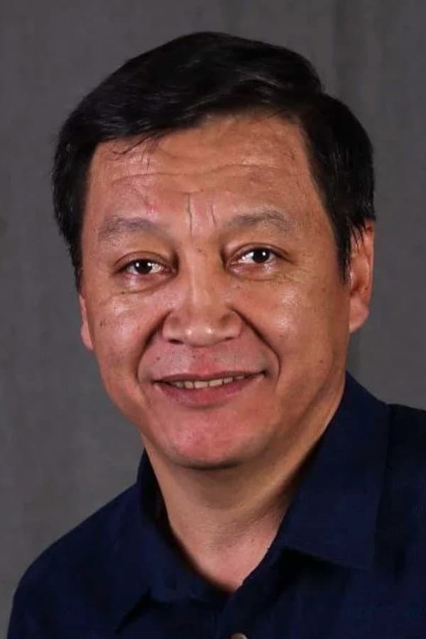 Ruslan Orozakunov profile