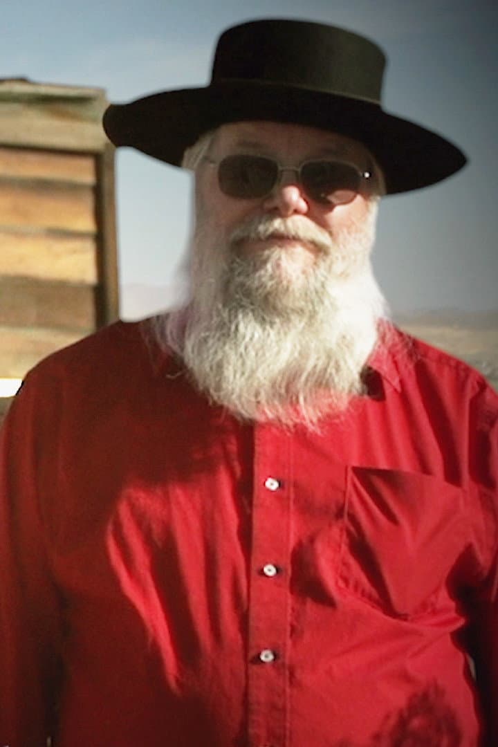 Mark Hall Patton profile