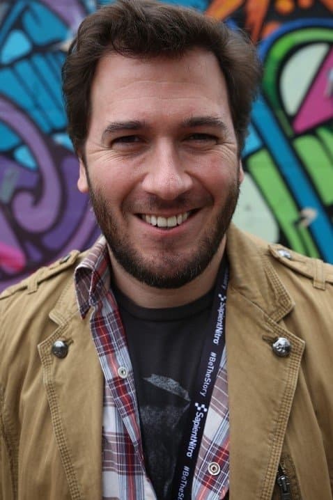 Dennis Widmyer profile