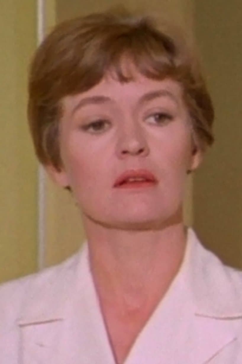 Ruth Trouncer profile