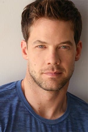 Todd Christian Hunter profile