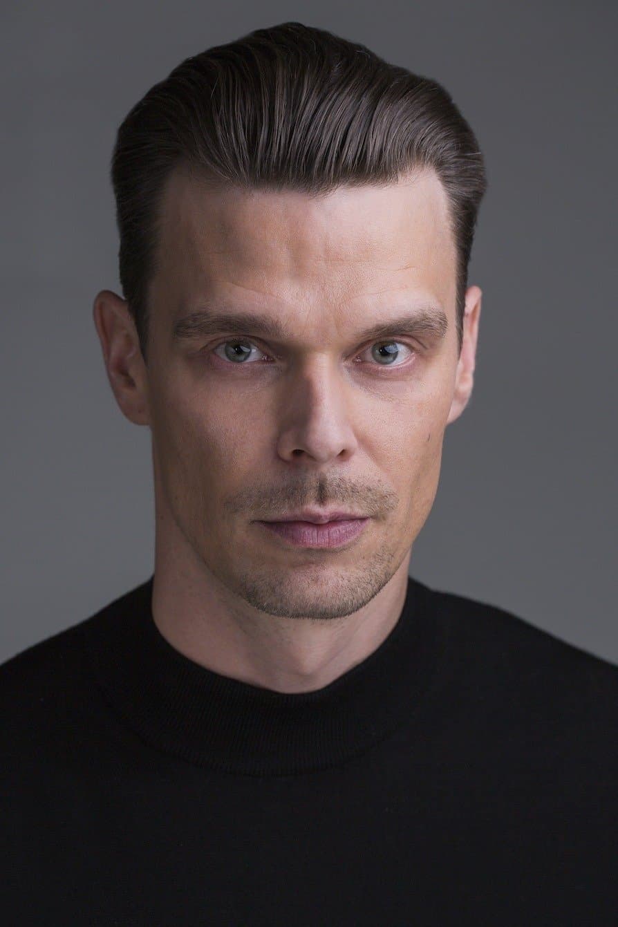 Andrei Alén profile