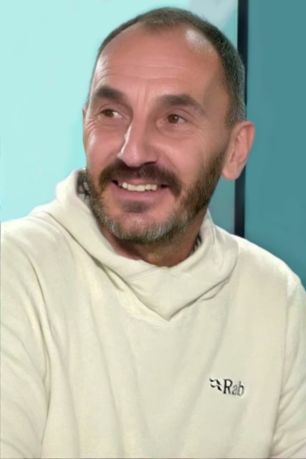 Jeff Mercier profile