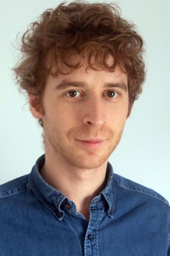 Pierre Deschamps profile