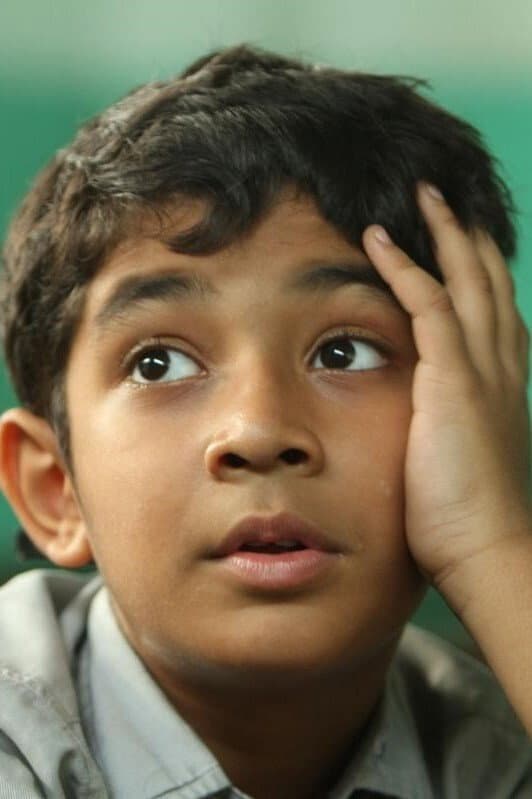 Partho A. Gupte profile