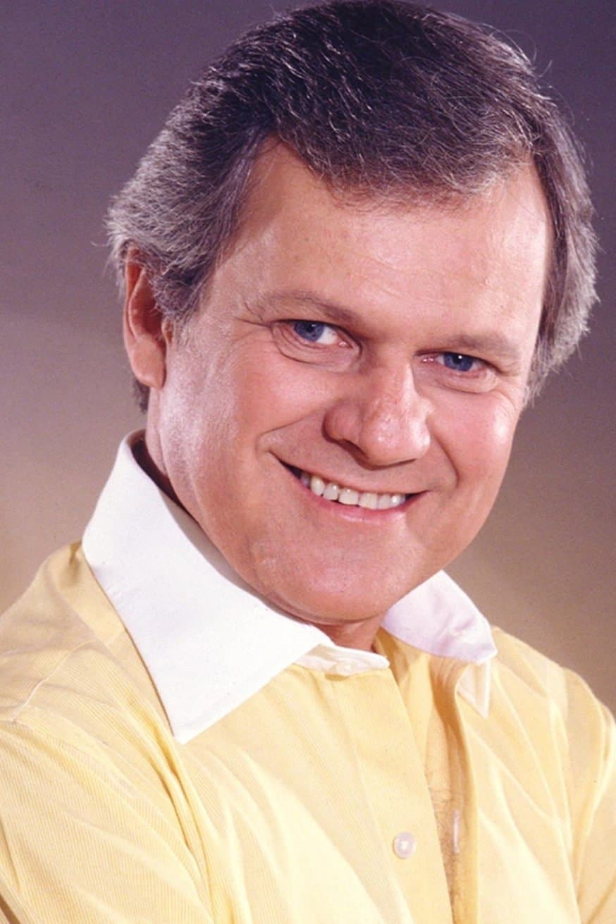 Ken Kercheval profile