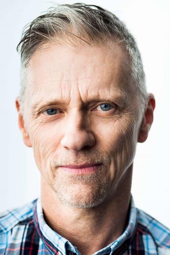 Mark Hennessy profile