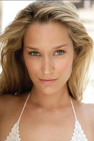 Brooke Johnston profile