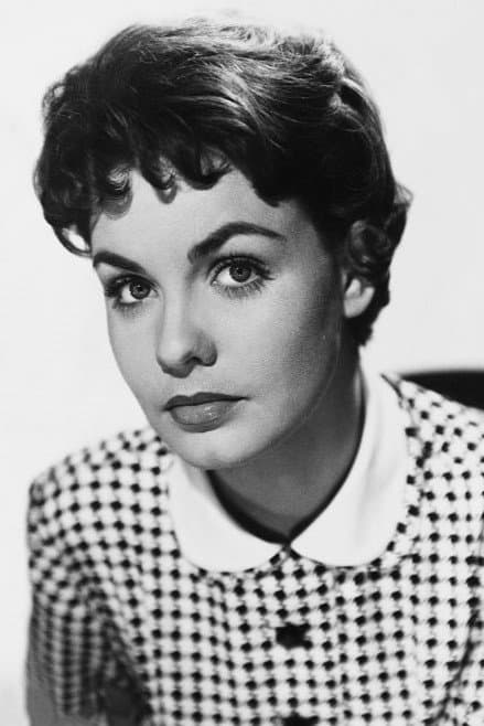 Erika Remberg profile