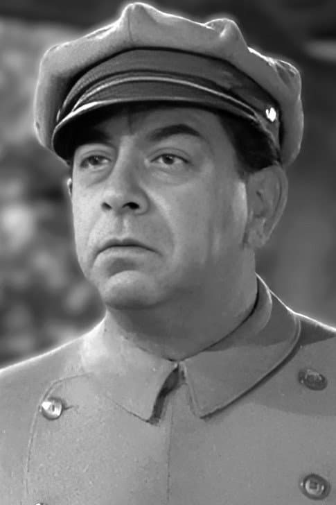 Murray Leonard profile