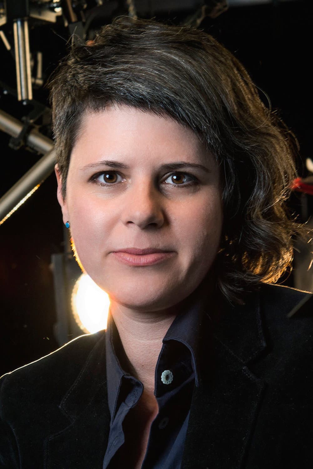 Giovanna Chesler profile