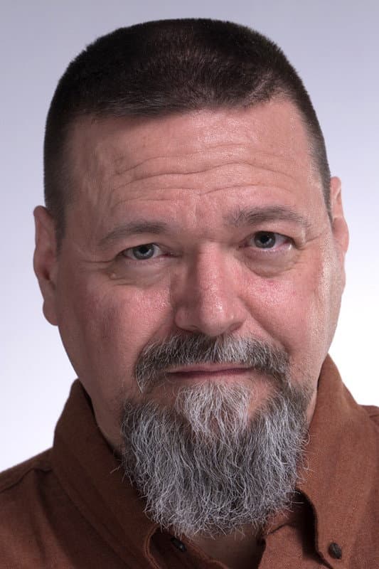 G. Michael Nicolosi profile