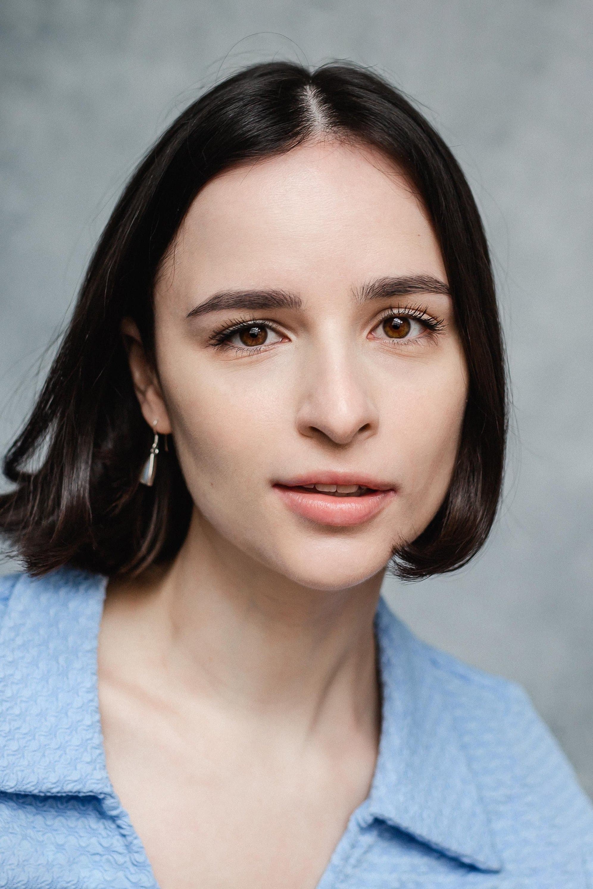 Ronja Haugholt profile