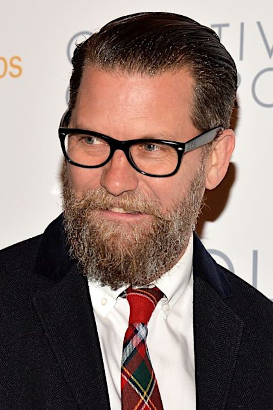 Gavin McInnes profile