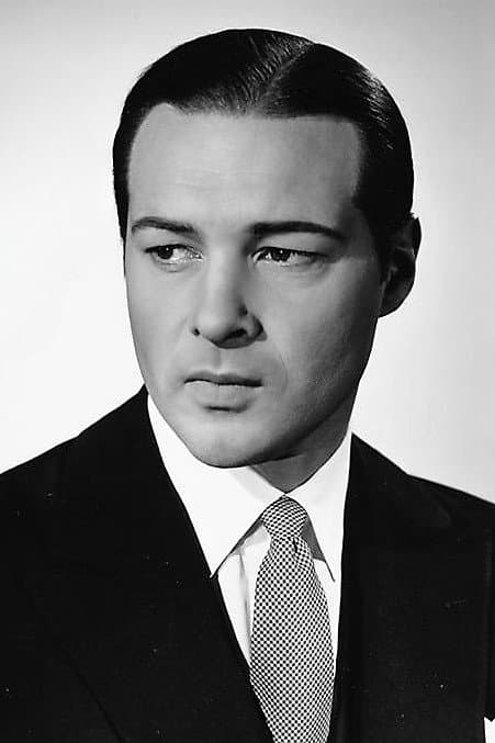 Anthony Dexter profile