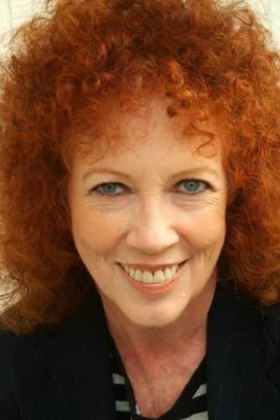 Marilyn Faith Hickey profile