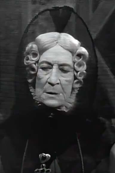 Madeleine Clervanne profile