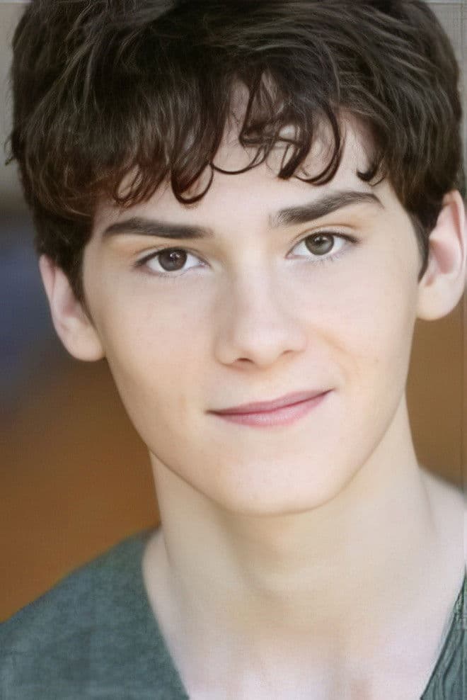 William Leon profile