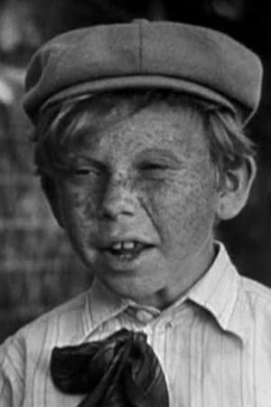 Donald Haines profile