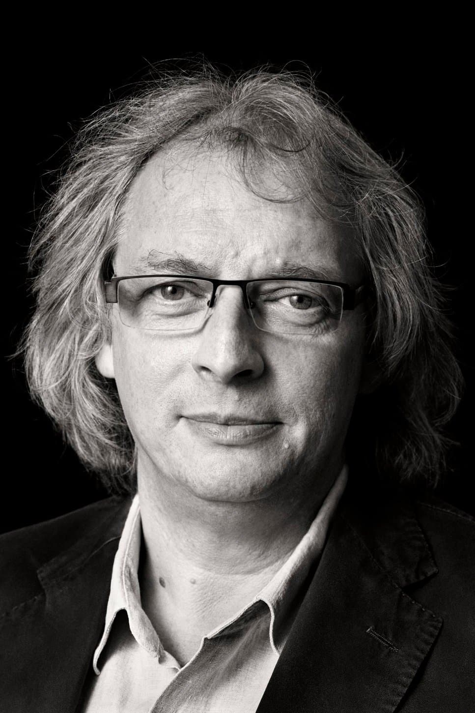 Danny Krausz profile