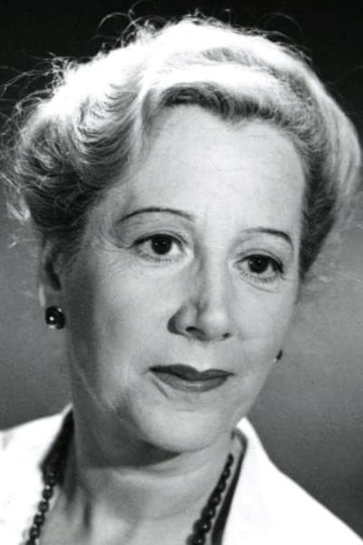 Ellen Carstensen-Reenberg profile