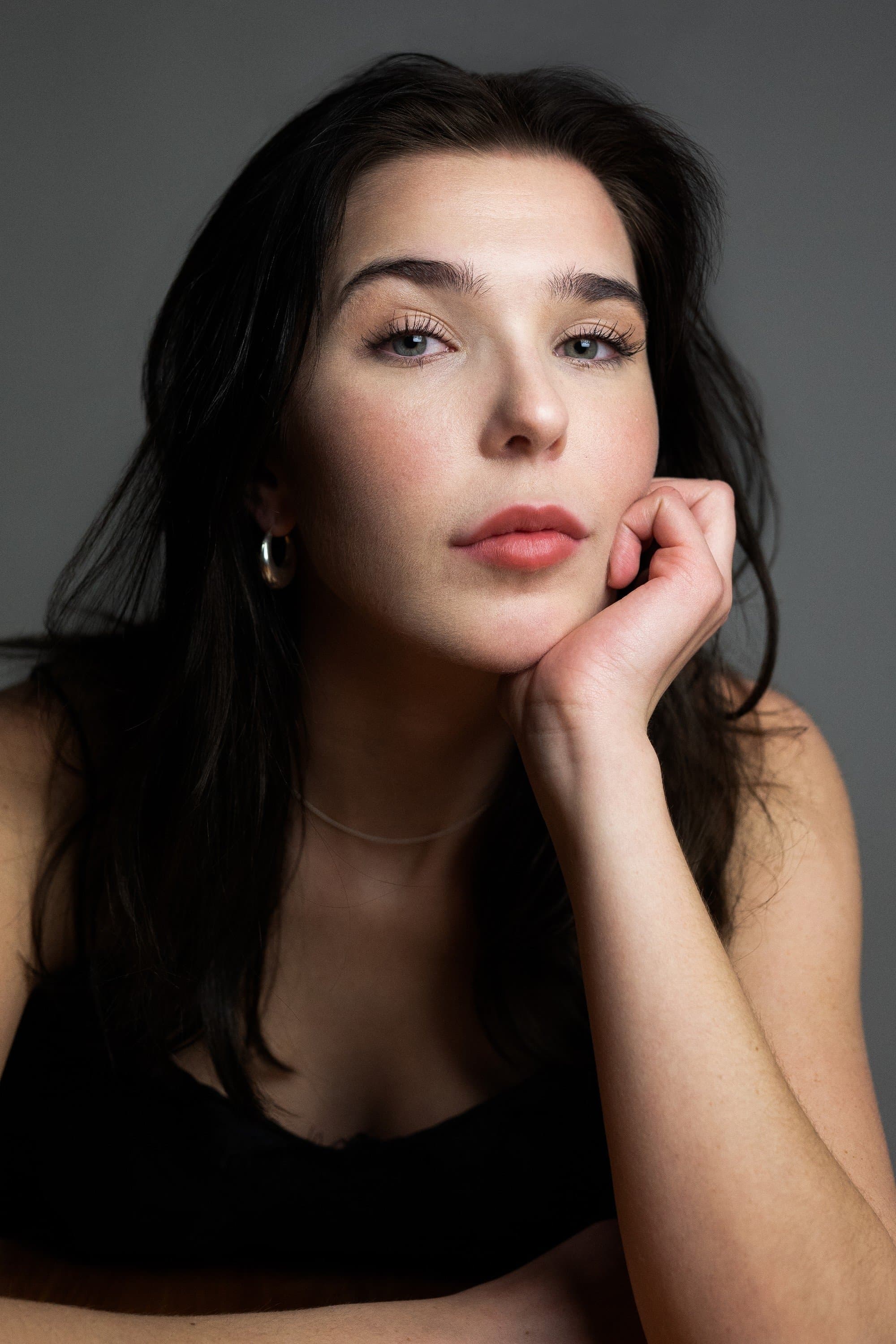 Julia Heveus profile