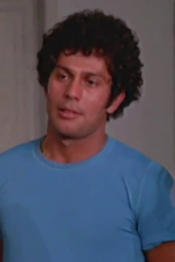 Edson Rabello profile