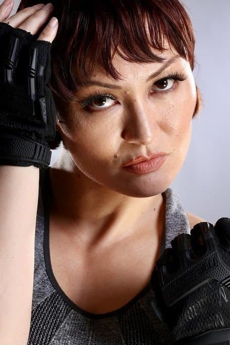 Mary Christina Brown profile