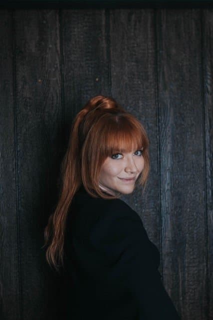 Mercedes Bryce Morgan profile