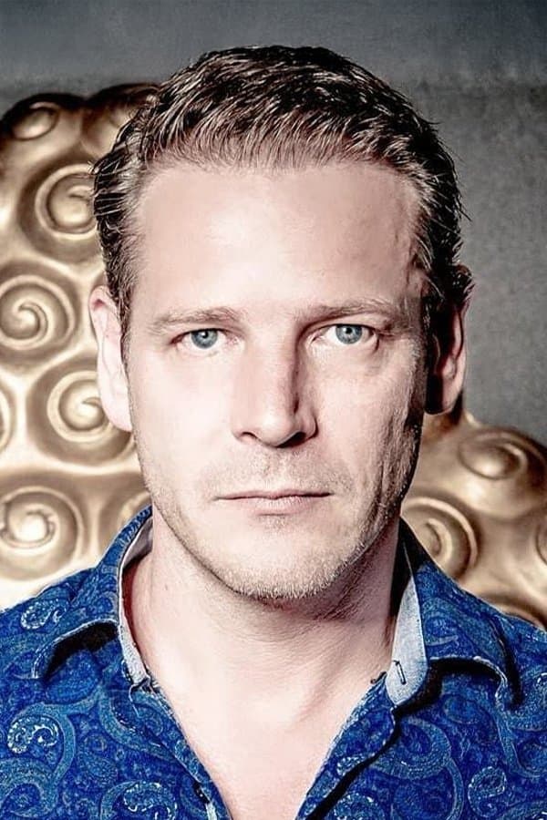 Nicholas Facey profile