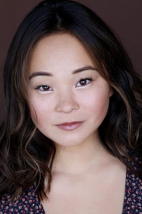 Samantha Futerman profile