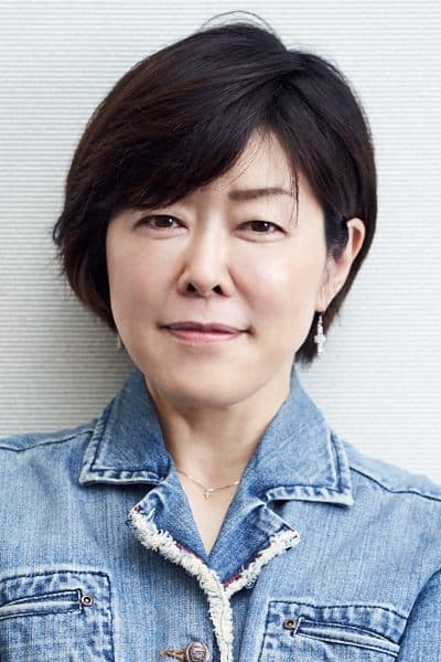 Yasuko Kobayashi profile