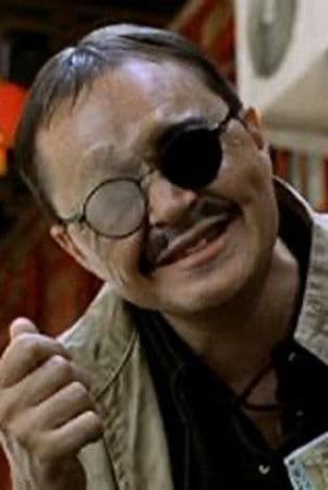 Carlos Perea profile