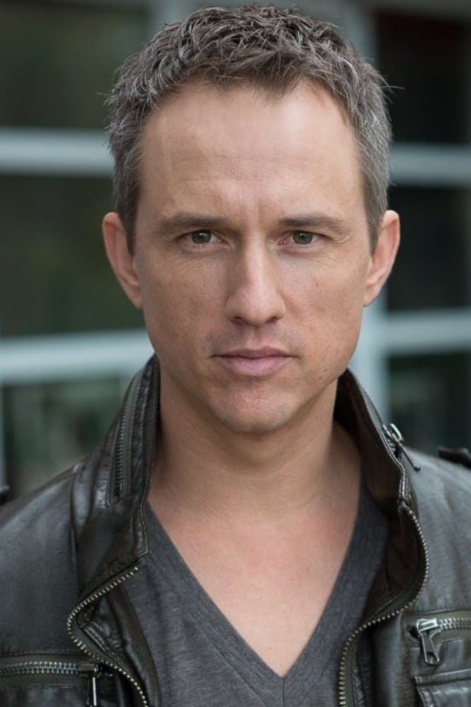 Daniel Arnold profile