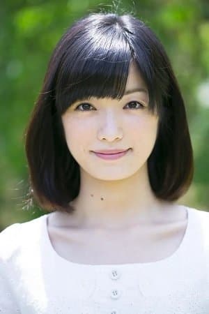 Rie Tsuneyoshi profile