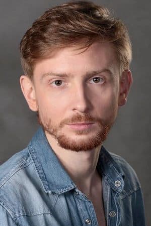 Piotr Biedroń profile