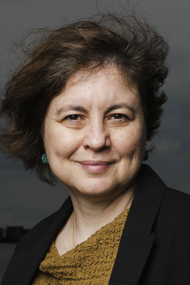 Elina Psykou profile