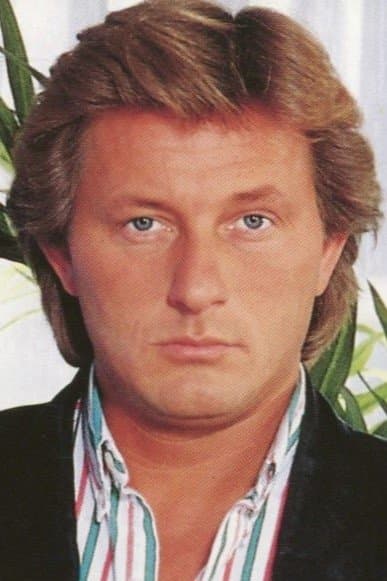 Christoph Clark profile