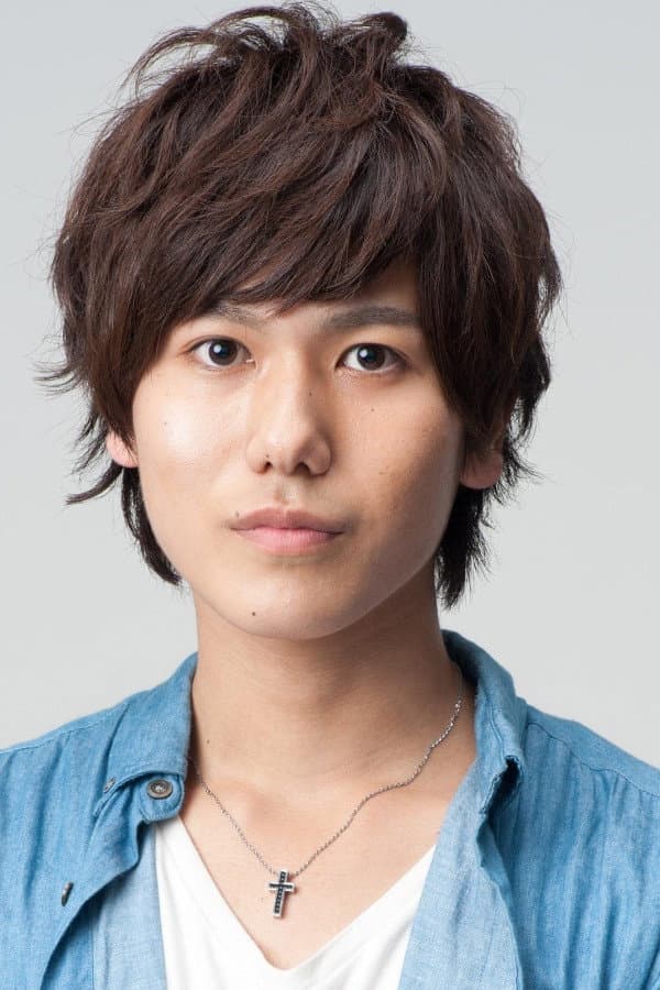 Kodai Miyagi profile