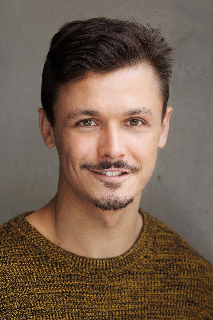 Adam Golledge profile