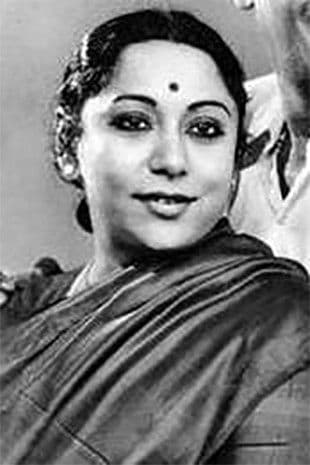 T. A. Madhuram profile