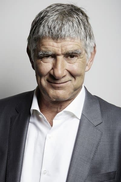 Kandido Uranga profile