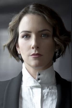 Alondra de la Parra profile