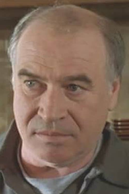 François Gamard profile