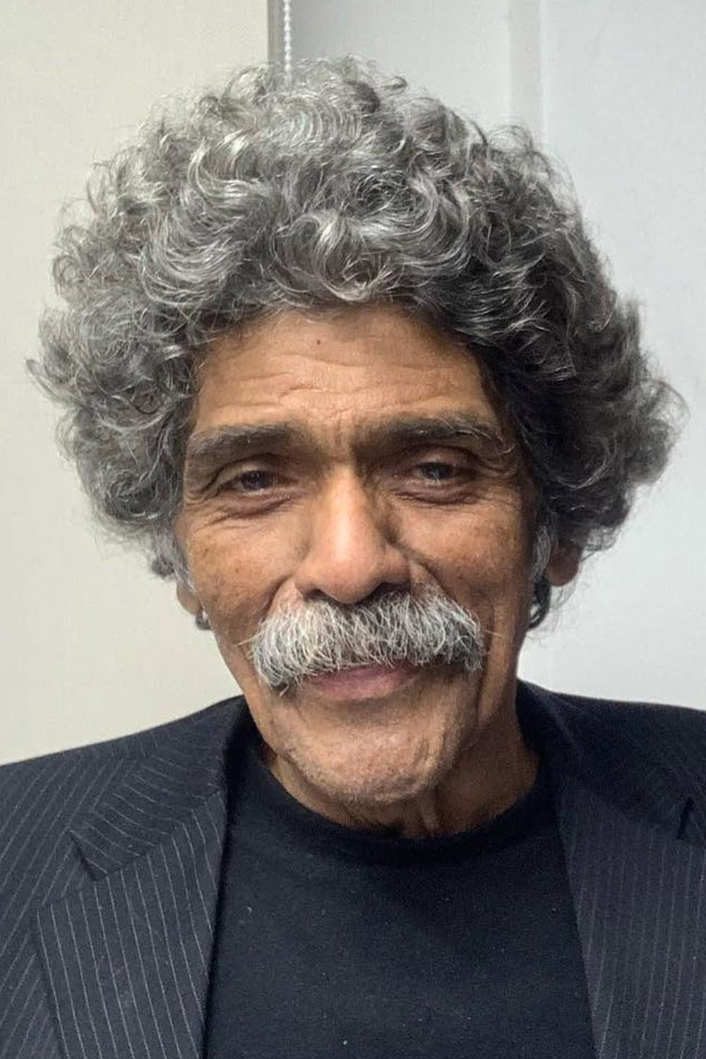 Pedro Durán profile